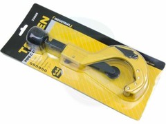 TOLSEN LARGE HEAVY DUTY 1/4&Prime; &ndash; 2-1/2&Prime; ADJUSTABLE PIPE & TUBING CUTTER #33006