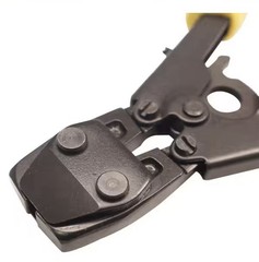 Apollo 3/8 in., 1/2 in. and 3/4 in. PEX-B Quick-Cinch Clamp Tool 69PTKG1096