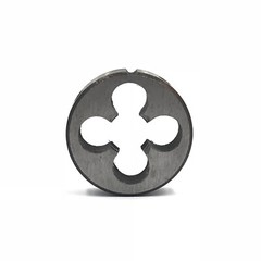 1 pcs 7/16 &ndash; 36 TPI Right Hand Thread Die [Die/1]