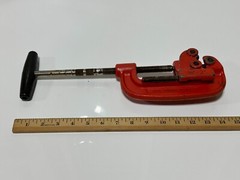 SUPER-EGO Tools (Spain) Industrial Tools Tubing Pipe Cutter &ndash; MODEL 701