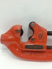 RIDGID 32830 MODEL 3-S PIPE CUTTER 1 TO 3 INCH MANUAL HEAVY DUTY TOOL USA 1 &ndash; 3