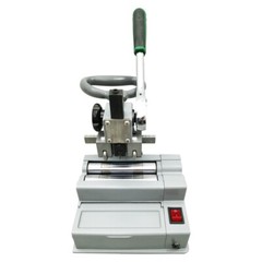 100-240V 0.1&Prime; Portable Electric Pipe Cutter Pipe Cutting Machine 0.4&Prime;-1.4&Prime;