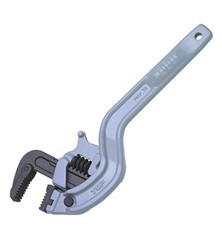 TOP ALUMINUM WIDE PIPE WRENCH (8-50mm) TPW-0832
