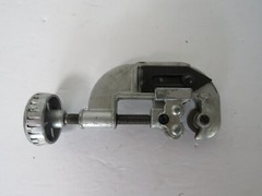 General Tools Pipe Cutter No 120 Made in USA