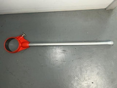 RIDGID FORWARD/REVERSING Ratcheting Threader Handle for 12R Die Heads 700 1/8-2&Prime;