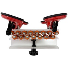 16-32mm Manual Aluminum-Plastic Pipe Straightener Pipe Straightening Machine