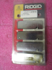 Ridgid 47815 1/2-3/4 Universal HS Left Hand High Speed