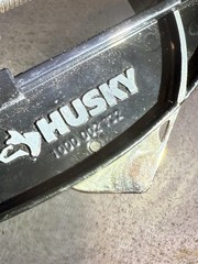 Husky 2-1/8 in. Quick-Release Tubing Cutter #1000002732. Nice!!