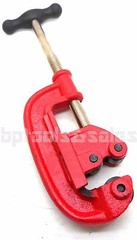 1/2&Prime; to 2&Prime; Pipe Cutter Plumbing Cutter Tool with Alloy Steel Cutting Wheel