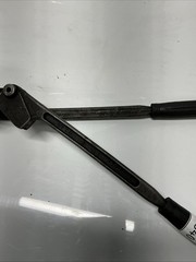 Parker 1/2&rdquo; OD Hand Tube Bender Manual Tubing / Pipe Bending Tool X-540