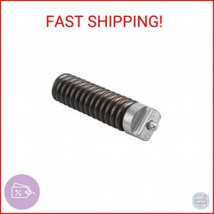 91037 Cable Repair Coupling 3/8-Inch IW For RIDGID Drain Cleaning Cable