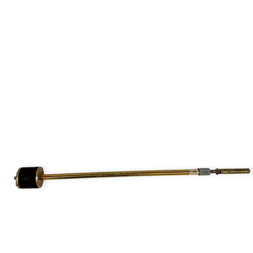 T&E Tools Products Jet Swet 2 in&nbsp;Single Temporary Plumbing Plug Tool 2 Ft Length
