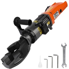 1200W Electric Rebar Bender Tool,110V, Bending up to 7/8 in #7 22 mm Hydraulic