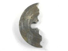 VTG USED WILEY & RUSSEL TOOLS TAP DIES AND HOLDER 3 5/16-18 NC, 5/8-14, 1/4-20