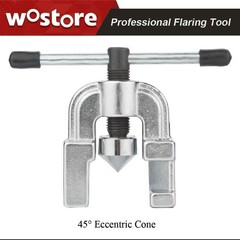 Flaring Copper Aluminum Soft Steel Brake Pipe Tubing Flaring Tool CT-195