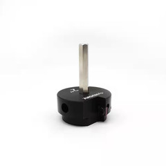 Husky Pipe Reamer 2 in PVC ABS Socket Saver Drill Attachment Plumbing Tool