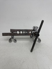 Vintage Pipe Flaring Tool Set, IMPERIAL 195-FC Made in USA