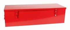 Toledo Pipe 42950 700 Power Drive Metal Carrying Case fits RIDGID 700 41935 B.