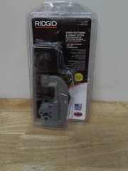 RIDGID 15 Screw Feed Tubing and Conduit Cutter &ndash; 32920