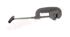 BRAND NEW IN BOX Silverline Heavy Duty cast iron Pipe Cutter, 1/2&Prime; &ndash; 2&Prime; Grey.