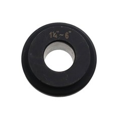 Steel Dragon Tools&reg; 915 Shaft and Roll Set 1-1/4&Prime; &ndash; 6&Prime; fits 915 Roll Groover