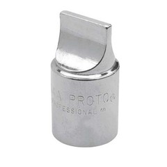 Stanley Proto J5444A 1/2&Prime; Drive Polish Alloy Steel Standard Drag Link Socket