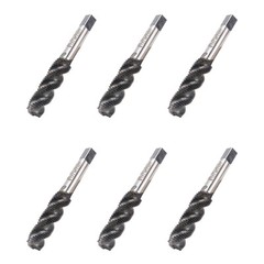Greenfield 1/2-20 NF GH5 Taper Bit (6-Pack)