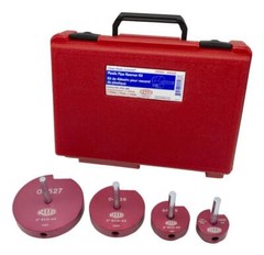 Reed Mfg Plastic Reamer Kit 4Pc