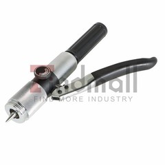 Hydraulic Swaging Tool Kit HVAC For Copper Tubing Expanding 3/8&Prime; to 1-5/8&Prime;