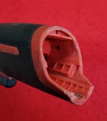 Milwaukee M12 Cordless Copper Pipe Cutter 2471-20 &ndash; Bare Tool Only &ndash; Heavy Wear
