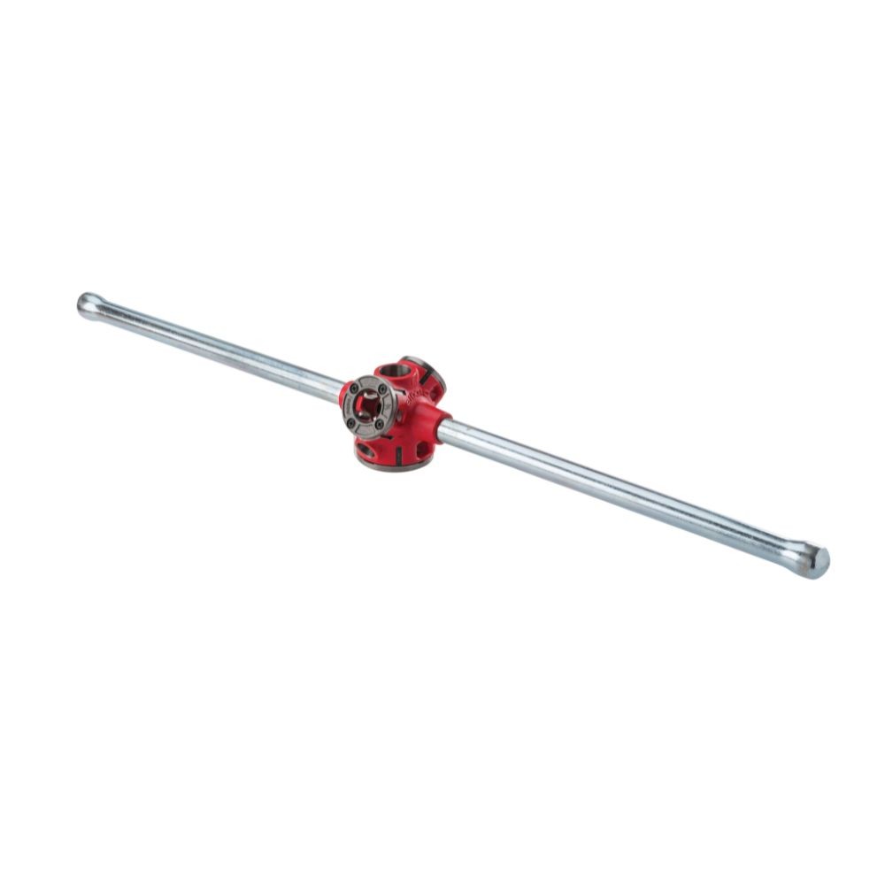 Ridgid 36550 31-A NPT 3-Way High Speed Pipe Threader 1/2in to 1in