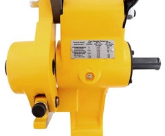 Steel Dragon Tools&reg; 45007 Model 916 Roll Groover 1-1/4&Prime; &ndash; 6&Prime; fits RIDGID&reg; 300