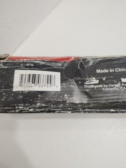 Tubing Bender Tool Pittsburgh #03755 New in Box