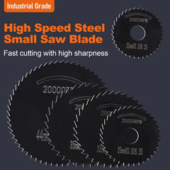 PVC Pipe Internal Cutter Set &ndash; 360&deg; Rotating Cutter, adjustable depth gauge, 5