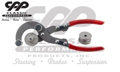 Classic Performance HD Tube Bending Tool