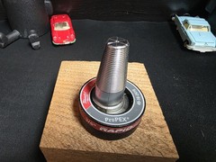 Milwaukee Tool 49-16-2416 3/4 In. Propex Expander Head With Rapid Seal For M12
