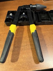 Apollo Auto-Rotating PEX-A Expansion Tool Kit w/ 1/2 in. & 3/4 in. Heads