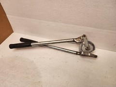 Imperial Eastman 364-FHA 1/2&Prime; O.D. 1-1/2&Prime; radius lever Pipe tube Bender