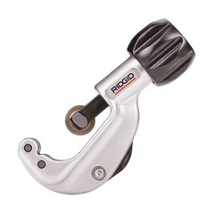 RIGID 31622 Model 150 Constant Swing Tubing Cutter, 1/8-inch to 1-1/8-inch Tu&hellip;
