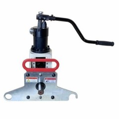ARGCO RGH-440 Lightweight Hydraulic Roll Grooving Attachment 2&Prime; thru 8&Prime; fits &hellip;