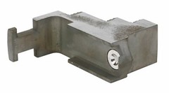 Toledo Pipe Reverse Jaws use RIDGID&reg; 300 or RIDGID&reg; 535 cut 2-1/2 &ndash; 6&Prime; Pipe