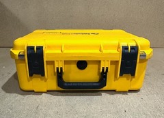 SubSurface Leak Detection LD-12 Professional Water Leak Detector Pipe Locator