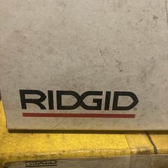 Ridgid 63040 T-212 1-3/4&Prime; Spade Grease Cutter for 3/8&Prime; Drum,5/8&Prime; Sectional Cable