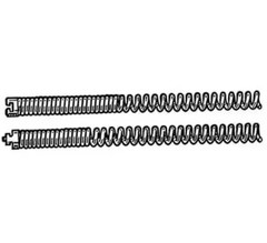 5/8 In. X 7-1/2 Ft. C-7 Heavy-Duty Tight Wind Sectional Drain Cleaning Replaceme