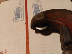 Vintage Ridgid No. 1 &ndash; 2 Heavy Duty 1/8&Prime; to 2&Prime; Inch No. 2 Pipe Cutter Rigid