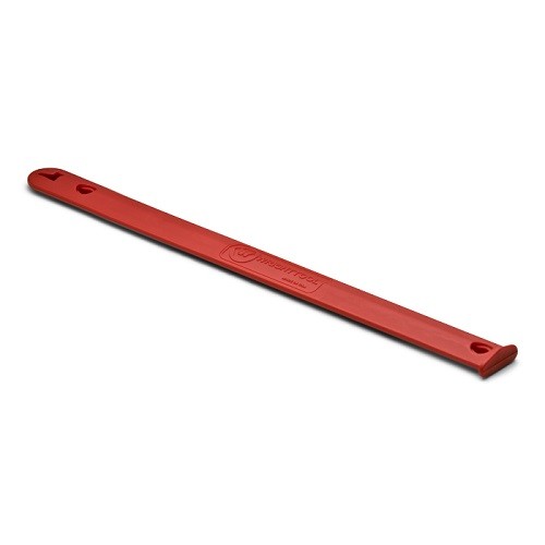 Wright Tool W013 &ndash; 13Inch &ndash; Clip Rail SAE Red