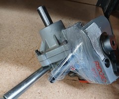 RIDGID TOOLS 975 ROLLER (P11036938)