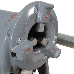 Reconditioned RIDGID&reg; 300 Power Drive Pipe Threading Machine Foot Switch 41855