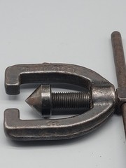 Vtg Imperial Brass Chicago Flaring Tool USA FORGED STEEL