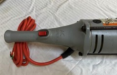 RIDGID 700 Power Drive Pipe Threader T2 electric Handheld Threading Machine